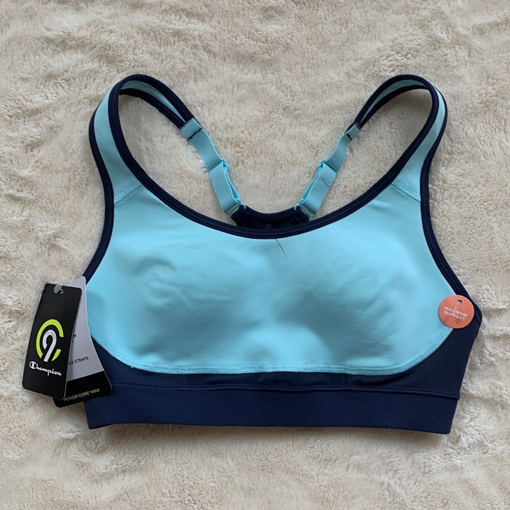 C9 Champion Sports Bra NWT Small